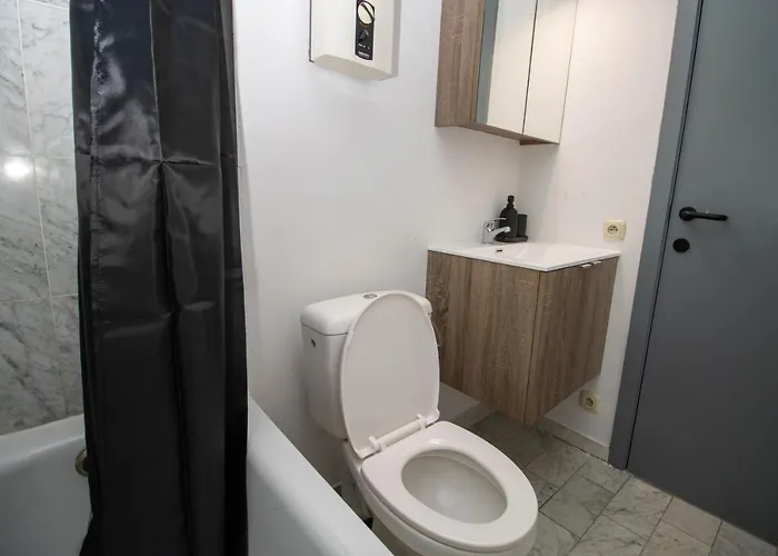 Zeebries Apartment *