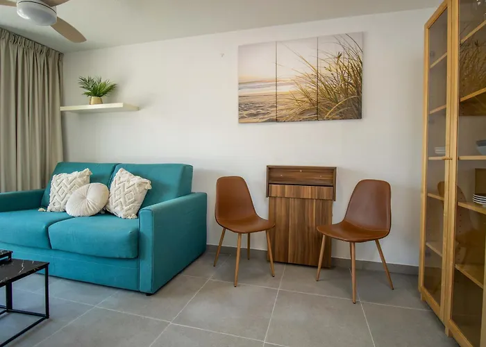 Zeebries Appartement Oostende