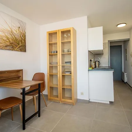 Zeebries Appartement
